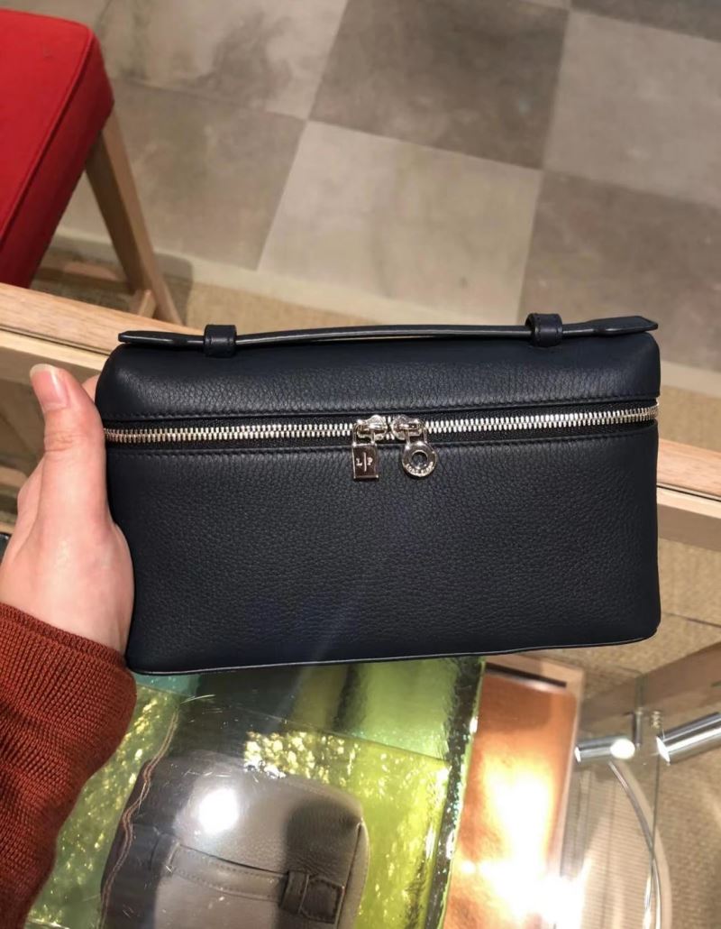 Loro Piana Satchel bags